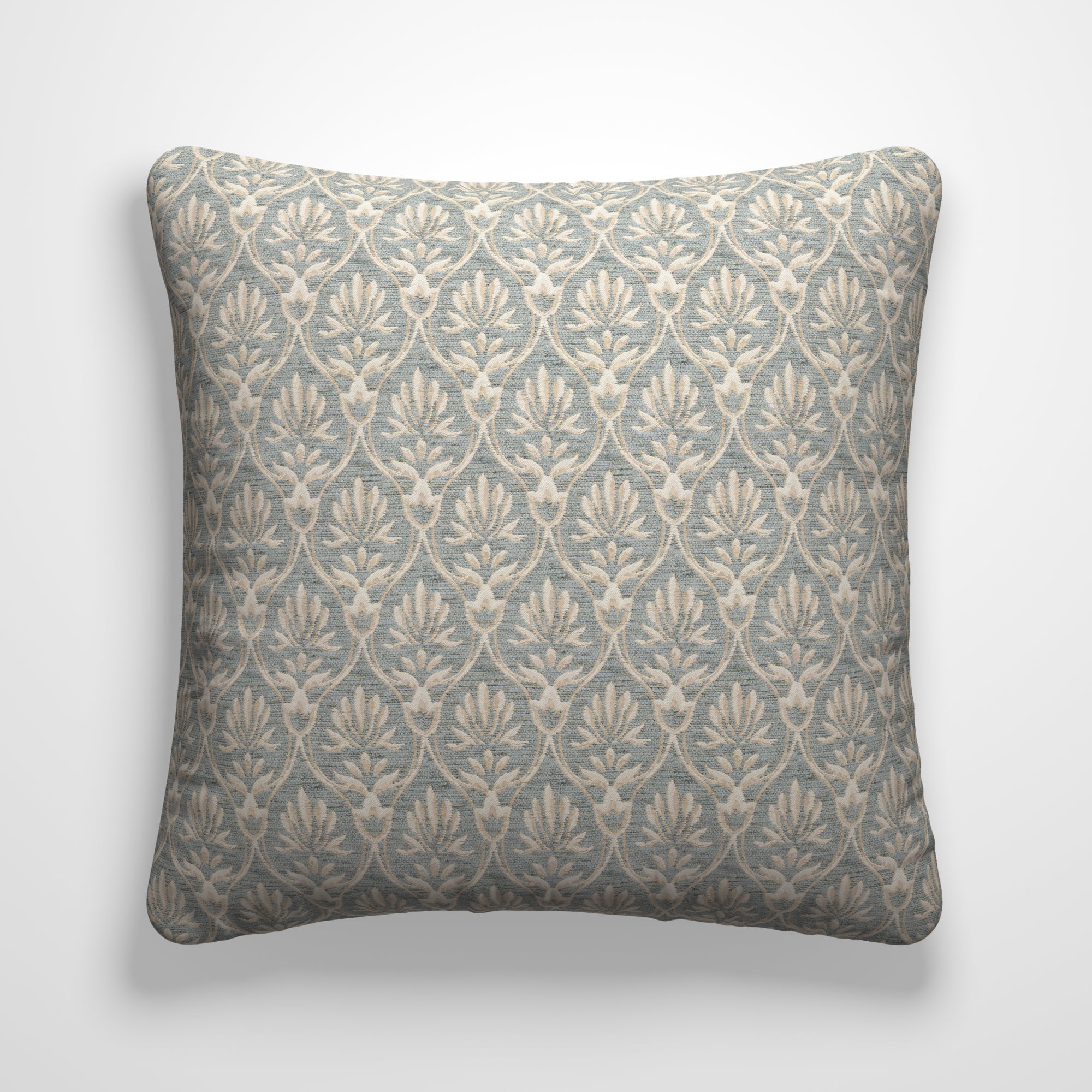 Heritage Made to Order Cushion Cover Heritage Duck Egg