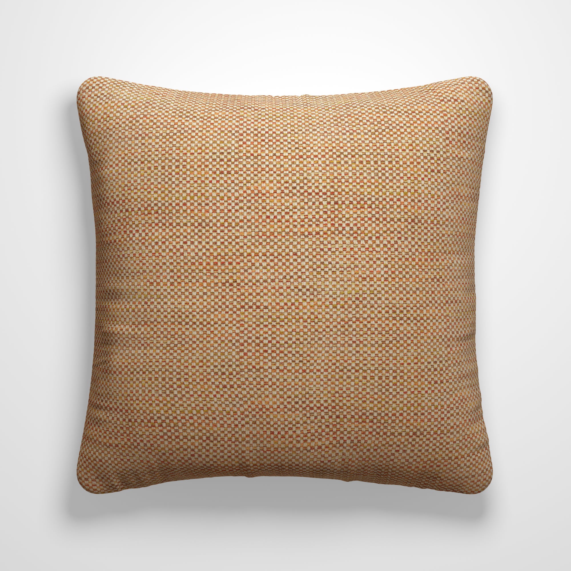 Meridian Made to Order Cushion Cover Meridian Mustard