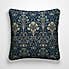 Lucetta Made to Order Cushion Cover Lucetta Navy