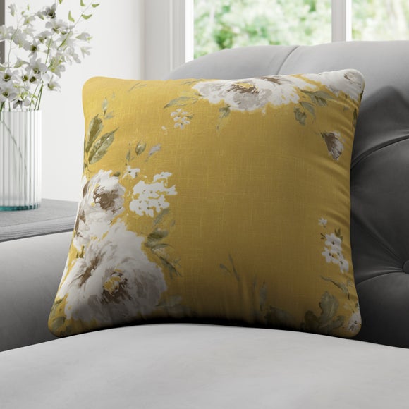 Esme Made to Measure Cushion Cover Dunelm