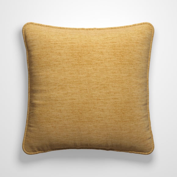Kensington Made to Order Cushion Cover Kensington Ochre