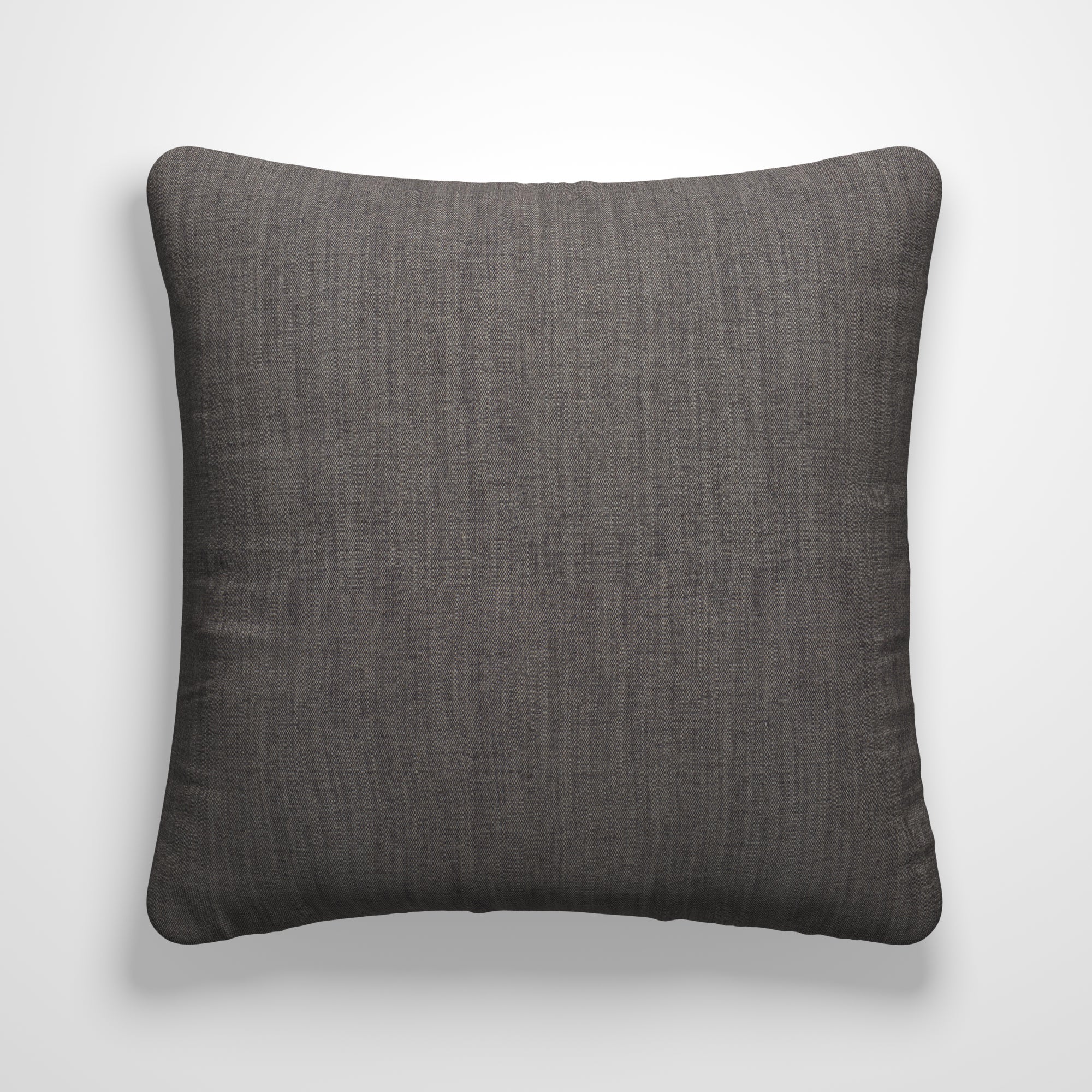 Monza Made to Order Cushion Cover Monza Soft Grey