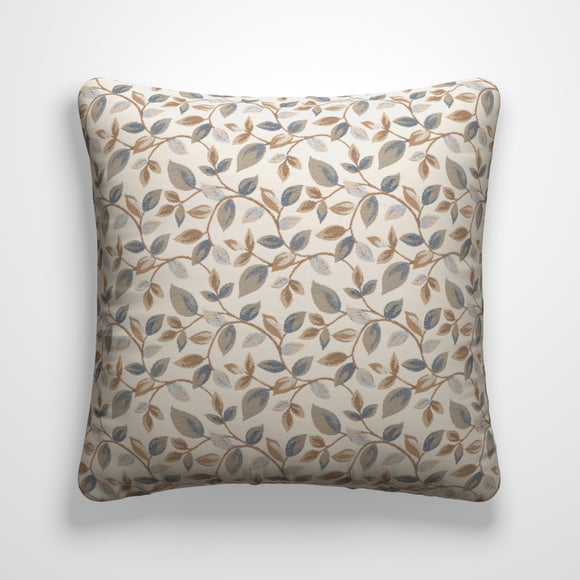 Vercelli Made to Order Cushion Cover Vercelli Navy