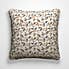 Vercelli Made to Order Cushion Cover Vercelli Navy