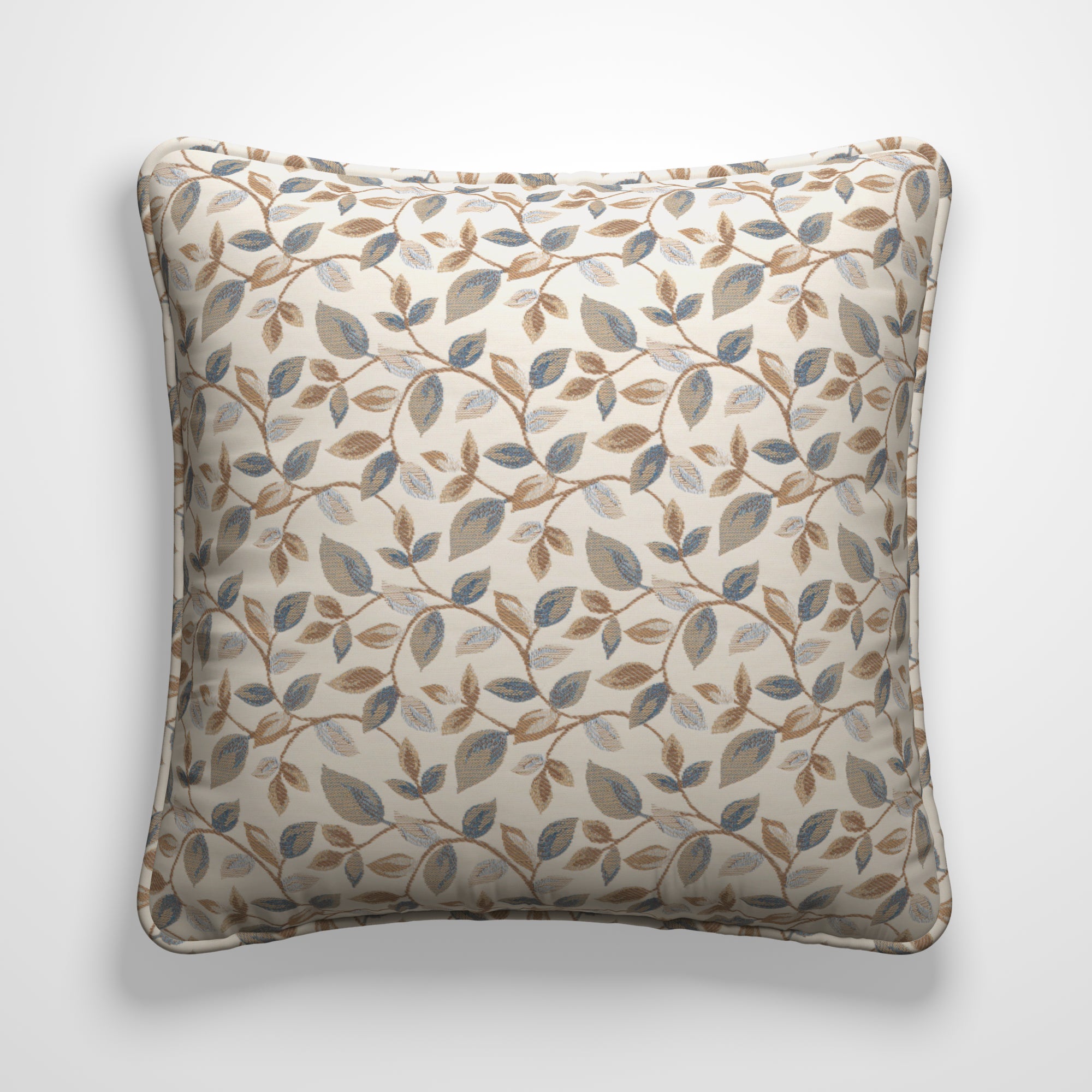 Vercelli Made to Order Cushion Cover Vercelli Navy