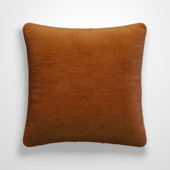 Kensington Made to Order Cushion Cover Kensington Terracotta