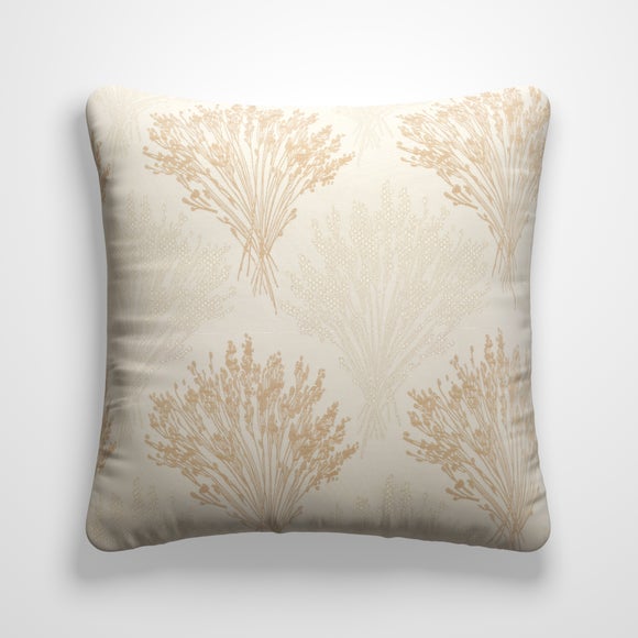 Emmer Made to Order Cushion Cover Emmer Pebble