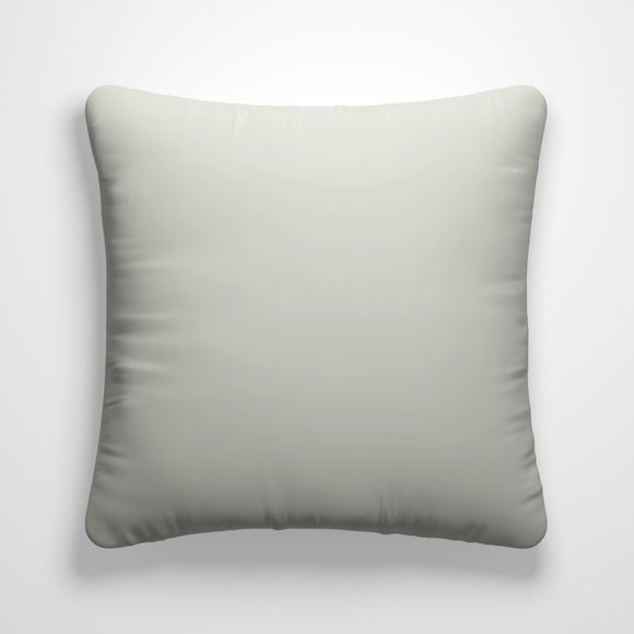 Renzo Made to Order Cushion Cover Renzo Silver