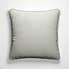 Renzo Made to Order Cushion Cover Renzo Silver