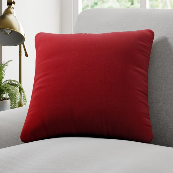 Renzo Made to Order Cushion Cover Renzo Ruby