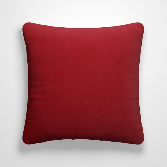 Renzo Made to Order Cushion Cover Renzo Ruby