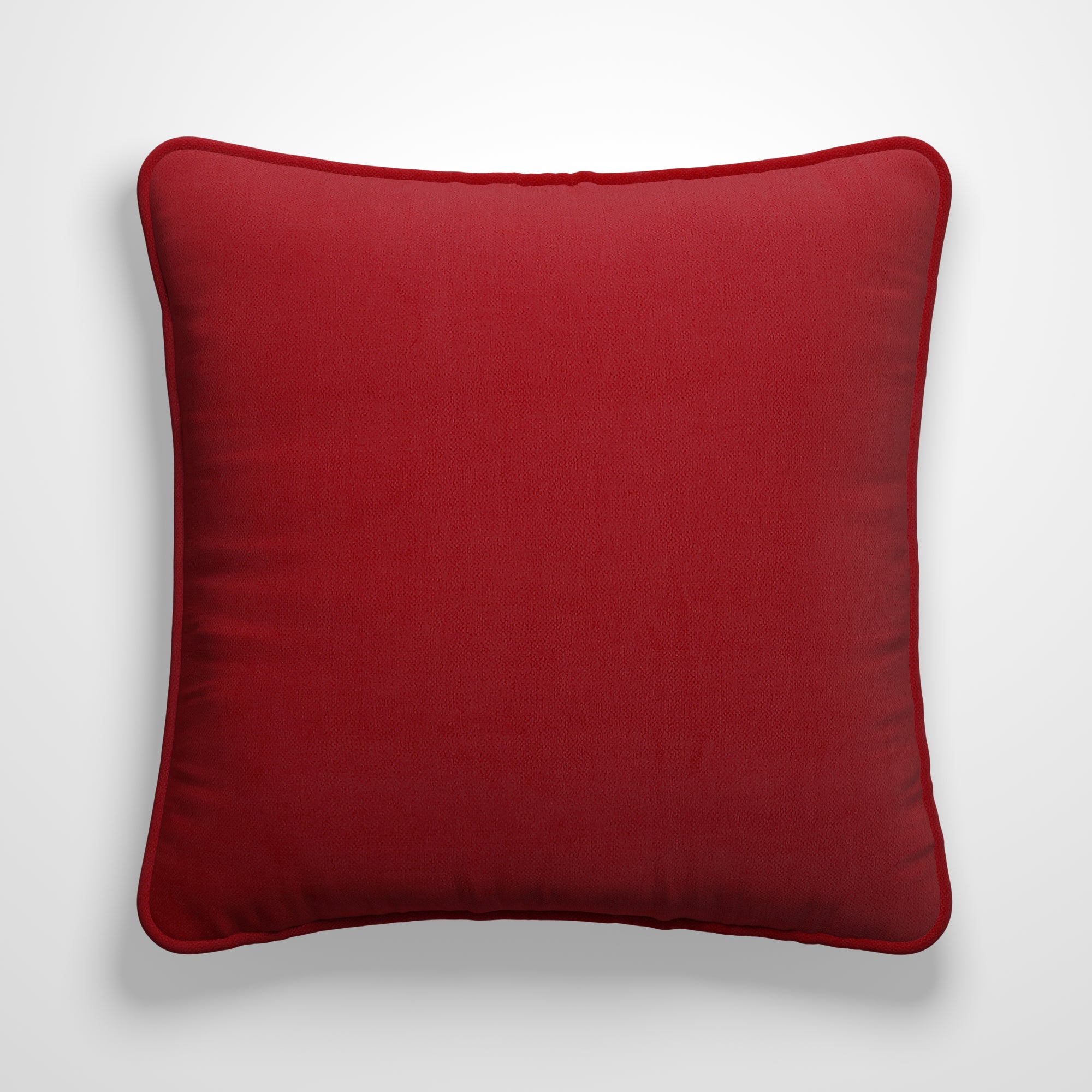 Renzo Made to Order Cushion Cover Renzo Ruby