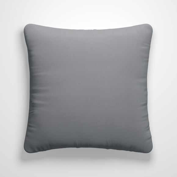 Renzo Made to Order Cushion Cover Renzo Pewter