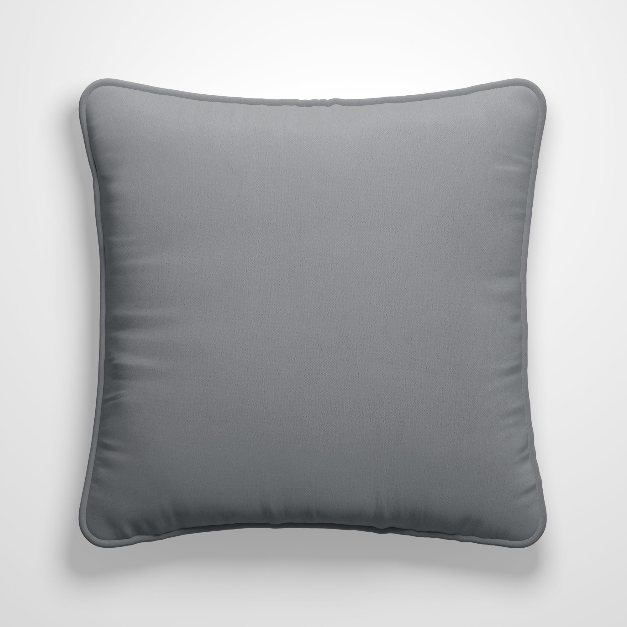Renzo Made to Order Cushion Cover Renzo Pewter