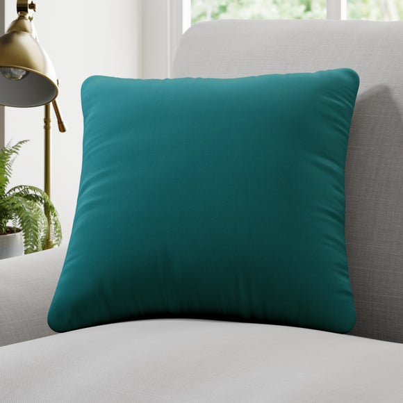 Renzo Made to Order Cushion Cover Renzo Teal