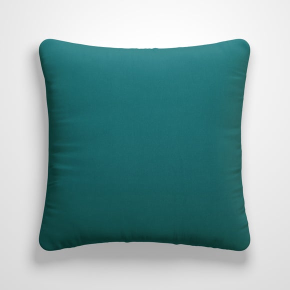 Renzo Made to Order Cushion Cover Renzo Teal