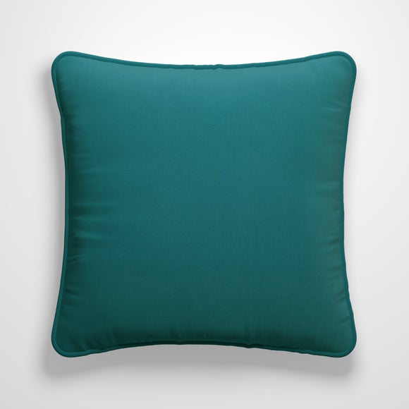 Renzo Made to Order Cushion Cover Renzo Teal