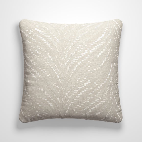 Luxor Made to Order Cushion Cover Luxor Natural