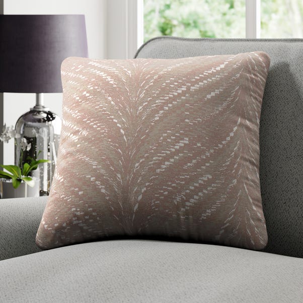 Luxor Made to Order Cushion Cover Luxor Rose Gold