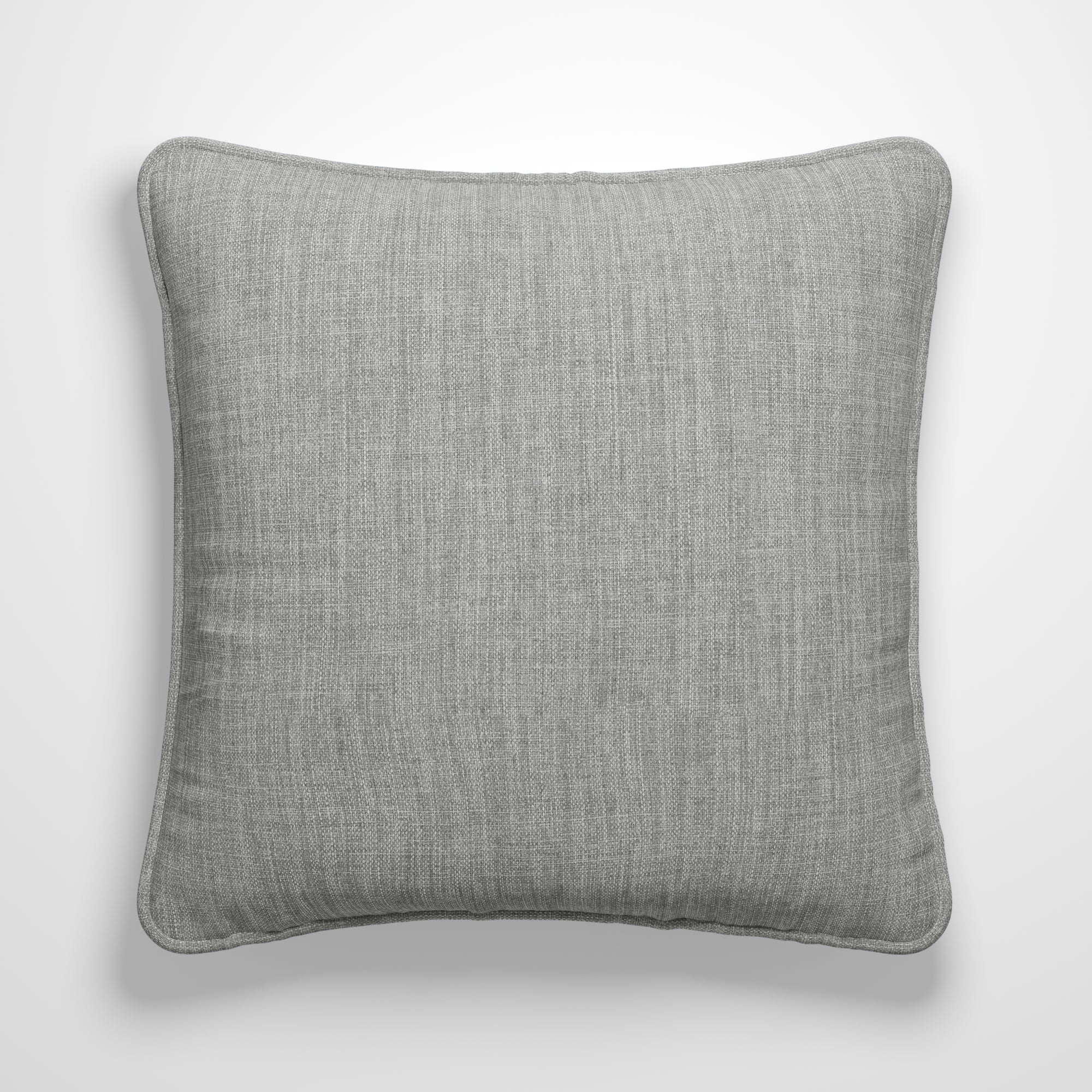 Linoso Made to Order Cushion Cover Linoso Dove
