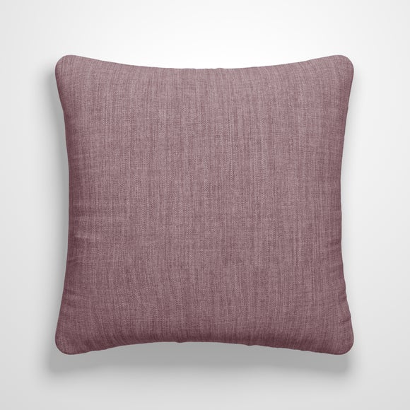 Linoso Made to Order Cushion Cover Linoso Heather