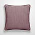 Linoso Made to Order Cushion Cover Linoso Heather
