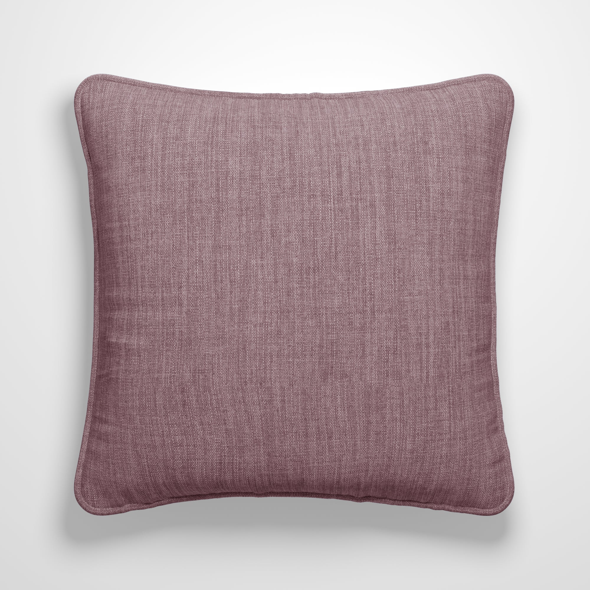 Linoso Made to Order Cushion Cover Linoso Heather