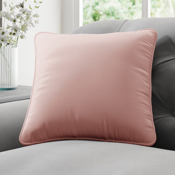 Dunelm pink cushions and throws hotsell