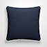 Renzo Made to Order Cushion Cover Renzo Midnight