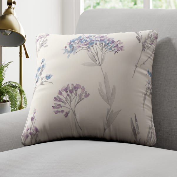 Lucinda Made to Order Cushion Cover Lucinda Heather