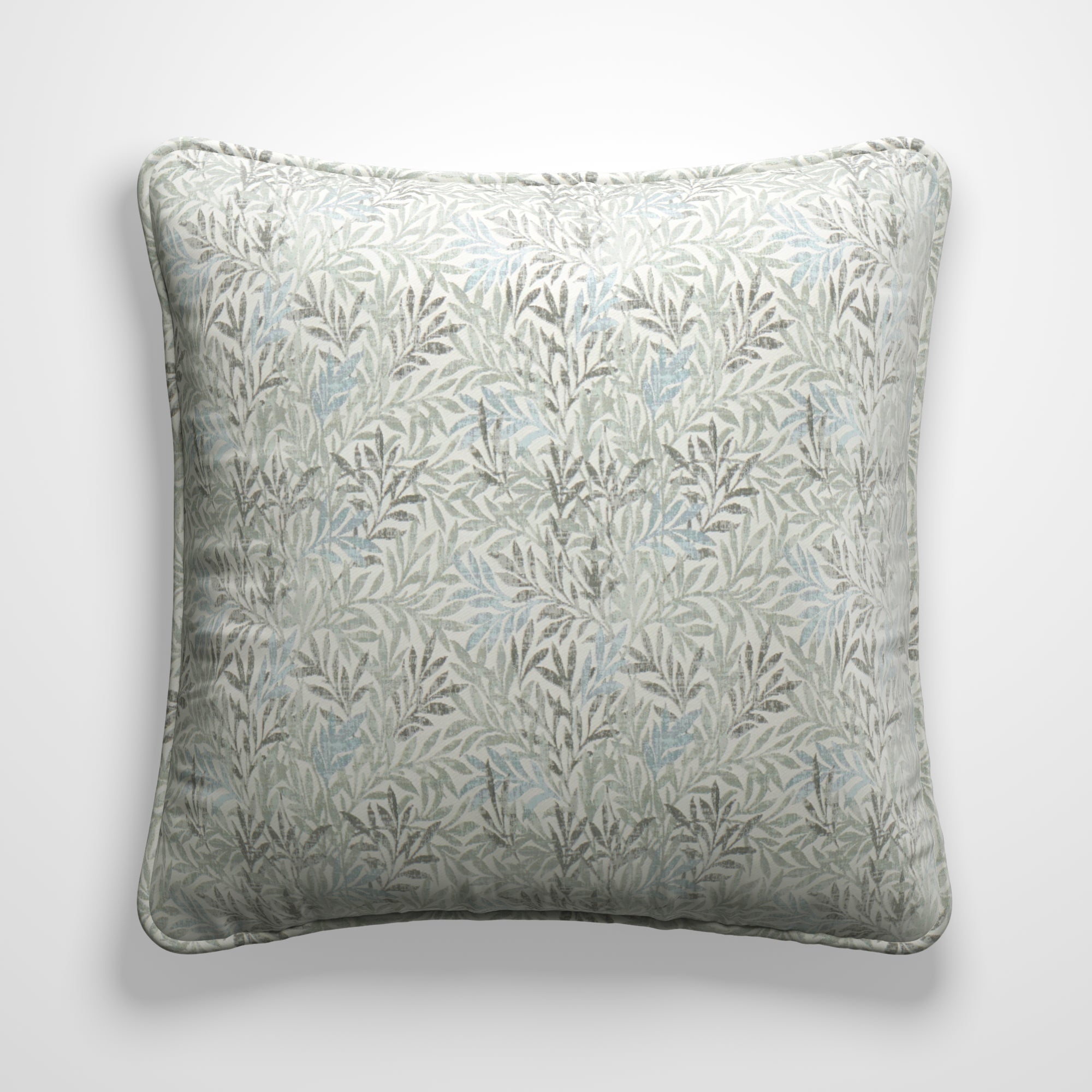 San Sebastian Made to Order Cushion Cover San Sebastian Seafoam