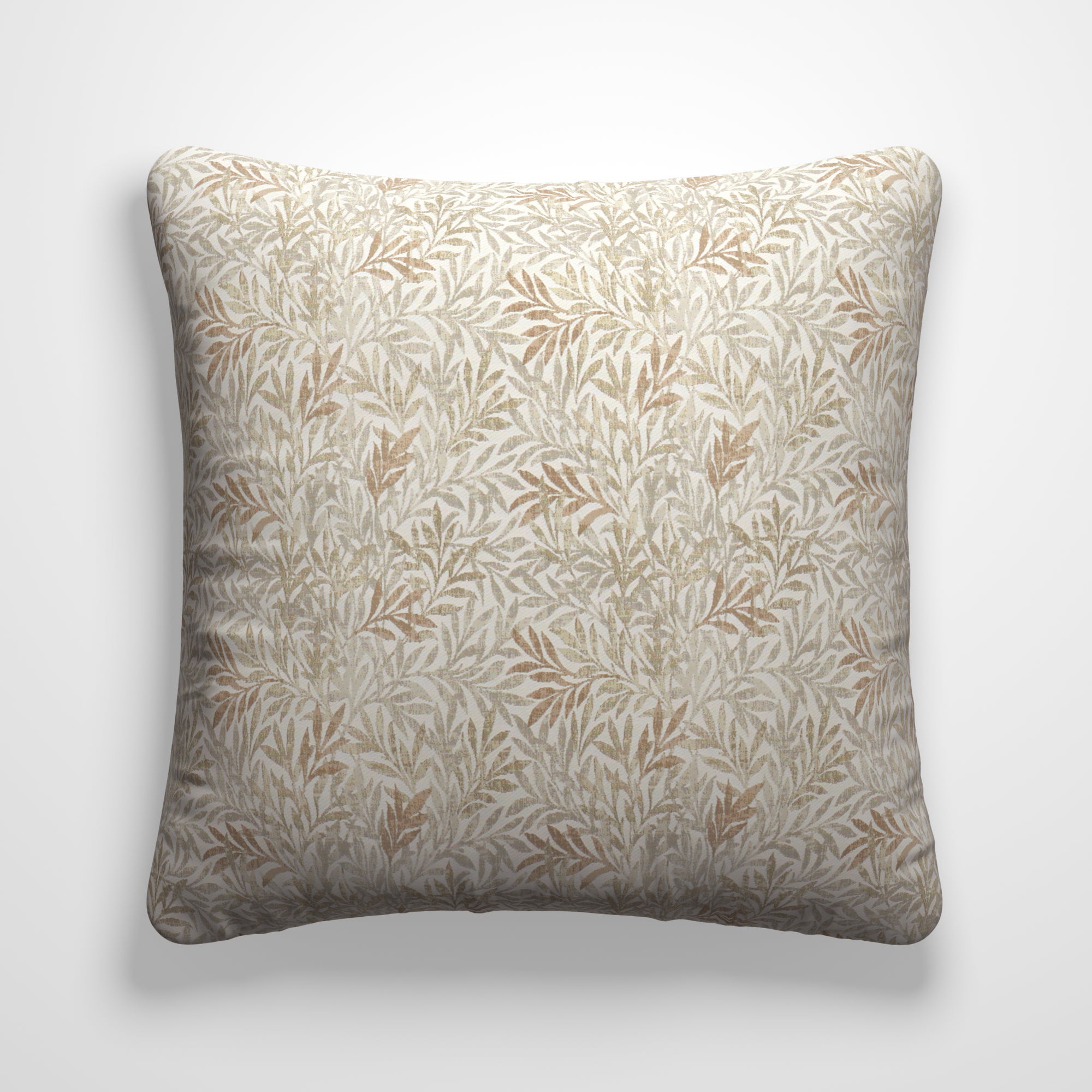 San Sebastian Made to Order Cushion Cover San Sebastian Natural