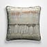 Budapest Made to Order Cushion Cover Budapest Silver