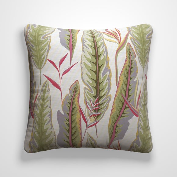 Brodsworth Made to Order Cushion Cover Brodsworth Chintz