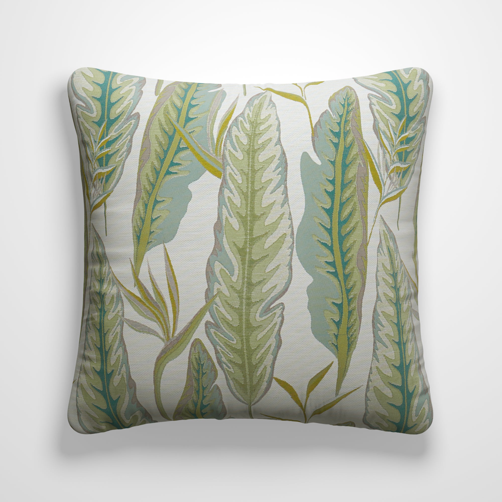 Brodsworth Made to Order Cushion Cover Brodsworth Pampas