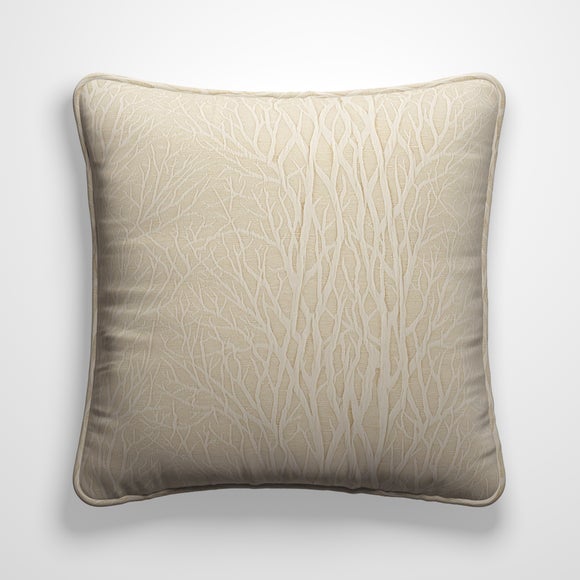 Linford Made to Order Cushion Cover Linford Smooth Stone