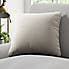Linford Made to Order Cushion Cover Linford Grey Whisper