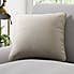 Linford Made to Order Cushion Cover Linford Grey Whisper
