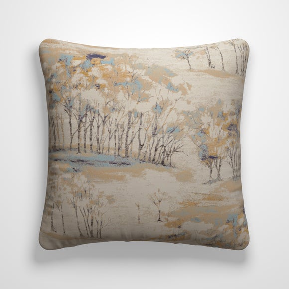 Arezzo Made to Order Cushion Cover Arezzo Indigo