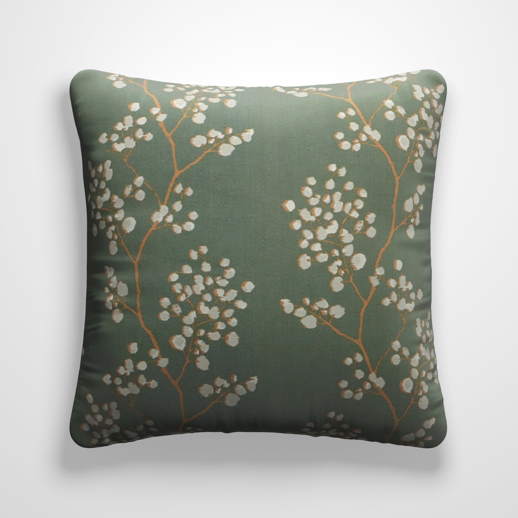 Blickling Made to Order Cushion Cover Blickling Forest