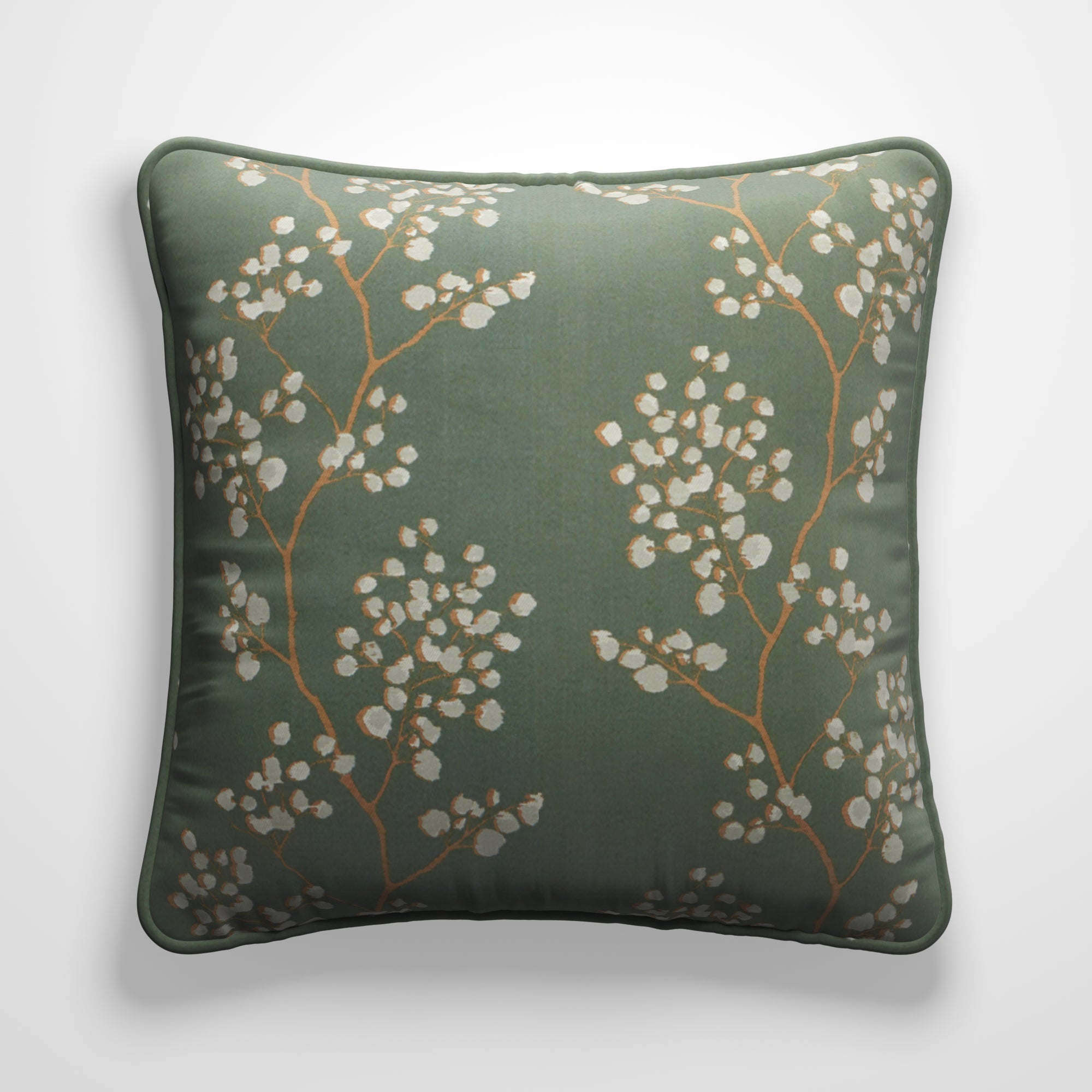 Blickling Made to Order Cushion Cover Blickling Forest