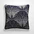 New York Made to Order Cushion Cover New York Time