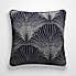 New York Made to Order Cushion Cover New York Time