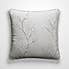 Blickling Made to Order Cushion Cover Blickling Silver