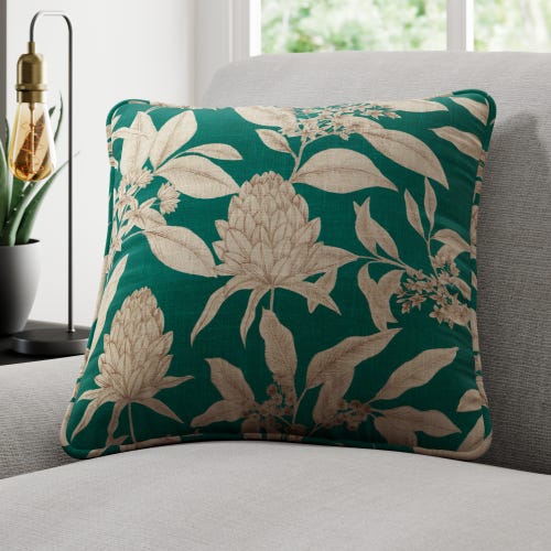 Holyrood Made to Order Cushion Cover | Dunelm