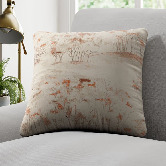 Arezzo Made to Order Cushion Cover Dunelm