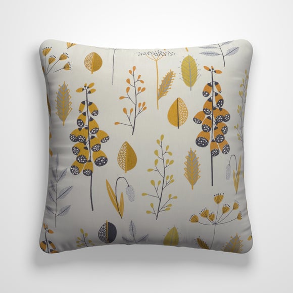 Aarhus Made to Order Cushion Cover Aarhus Saffron