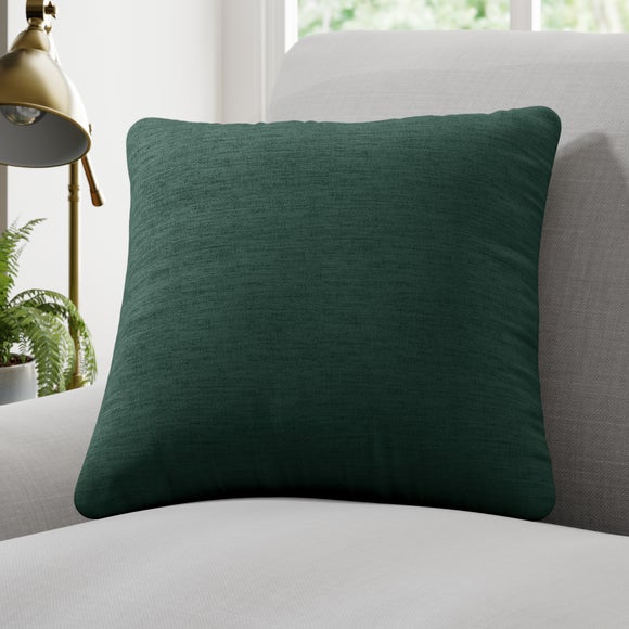 Kensington Made to Order Cushion Cover Kensington Green