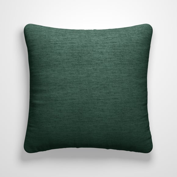 Kensington Made to Order Cushion Cover Kensington Green