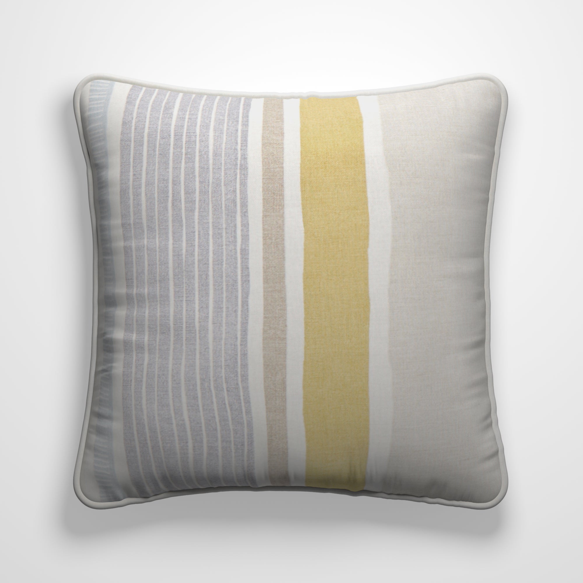 Marcel Made to Order Cushion Cover Marcel Ochre
